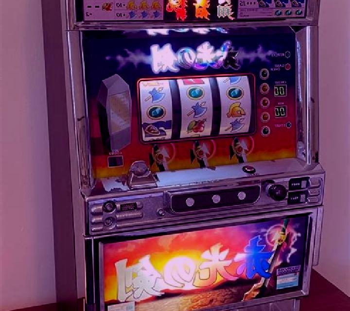 Highway to Hell (Nolimit City) slot machine