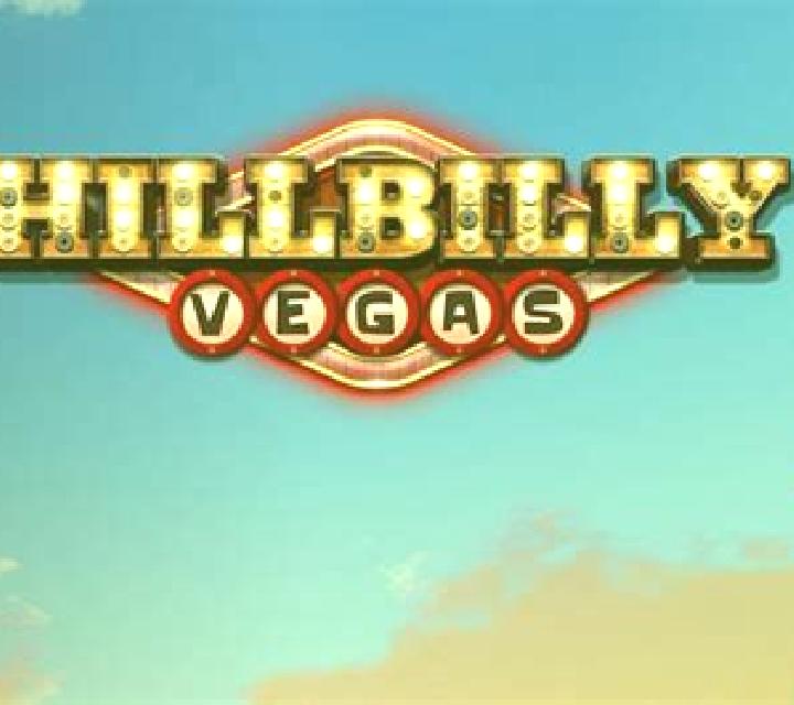 Hillbilly Vegas slot