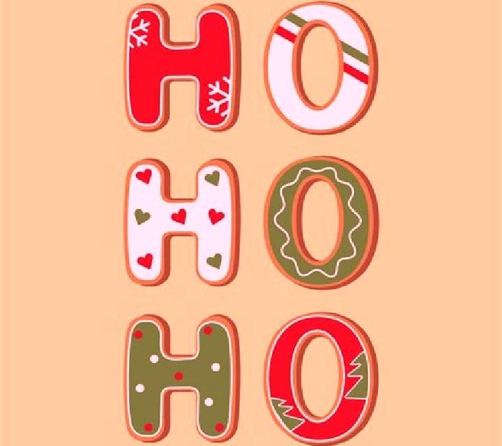 Ho Ho Ho (Microgaming) online slot