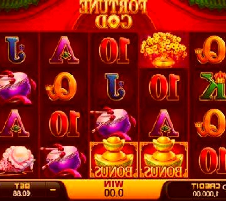Hola Frutas slot machine