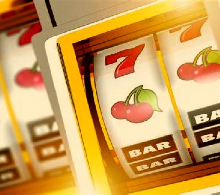 Horses Streak - The Jumps slot machine