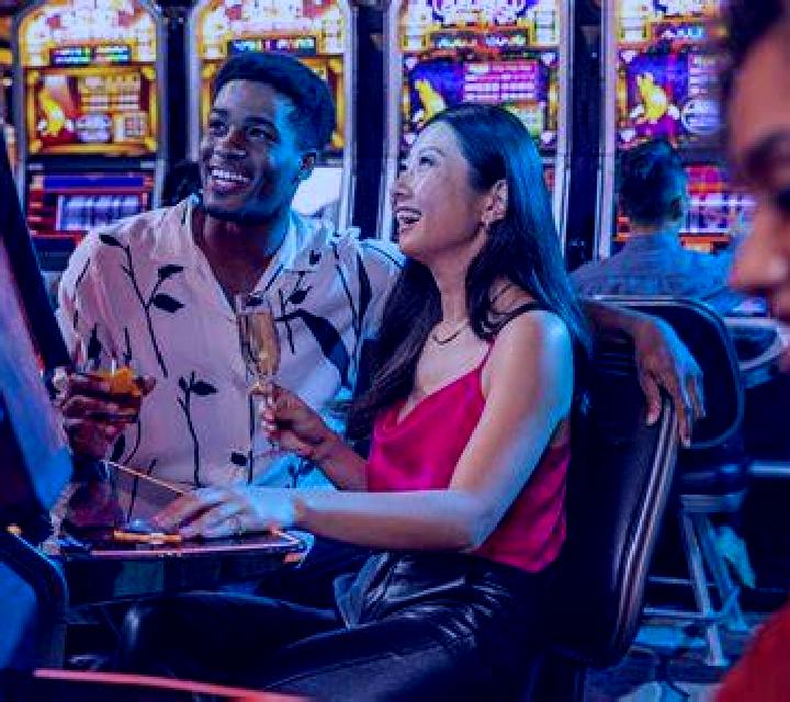 Hot 27 online slot