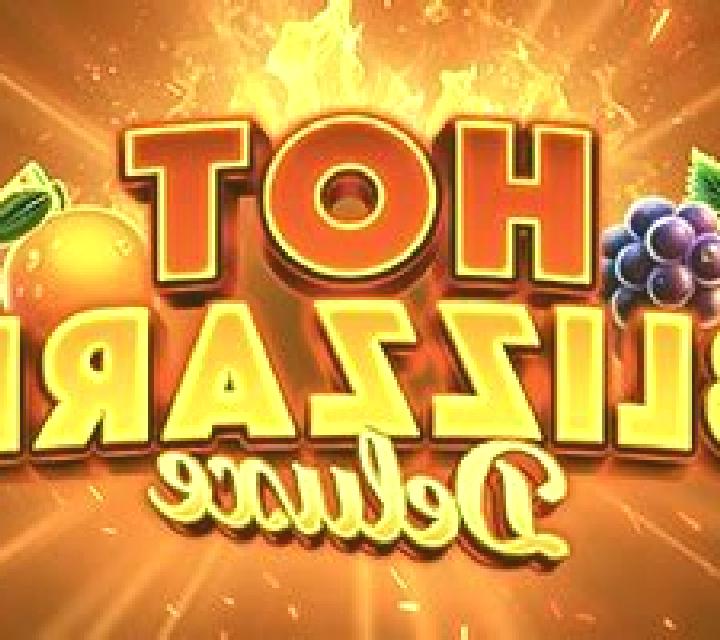 Hot Blizzard online slot