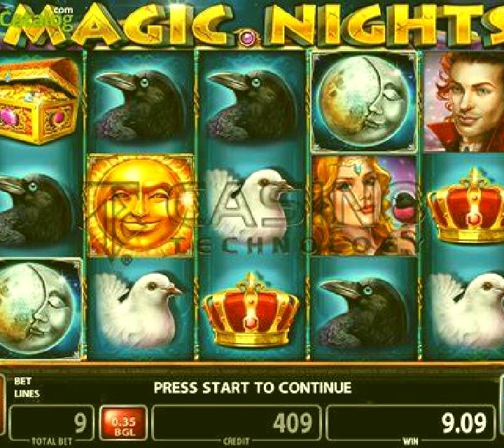 Hot Diamonds 100 Dice slot