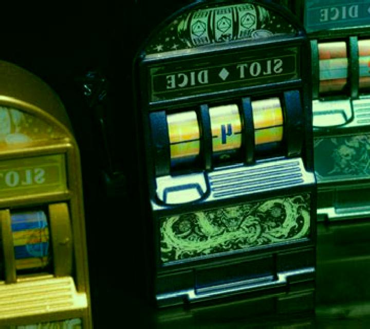 Hot Diamonds 40 Dice slot machine