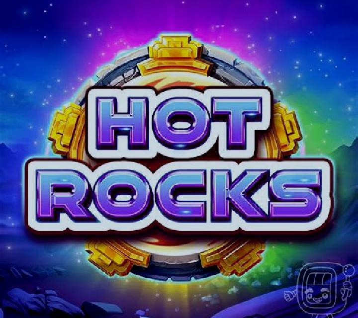 Hot Evolution slot game