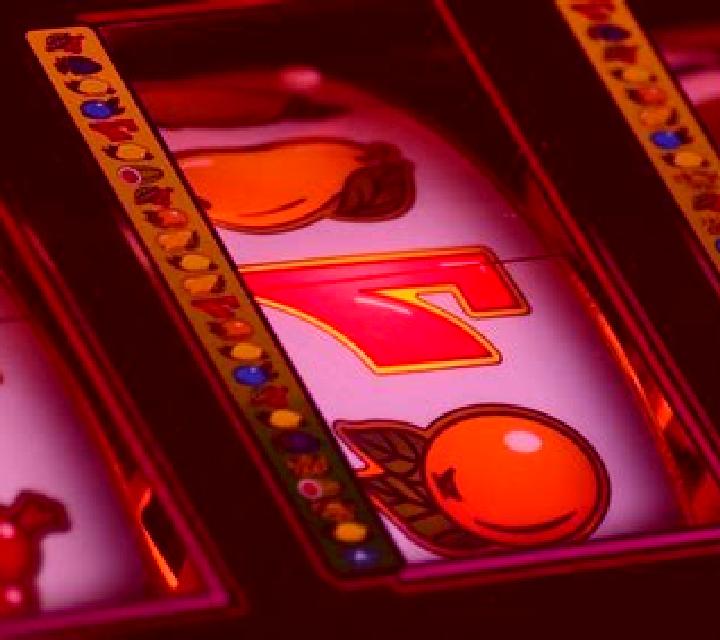 Hot Frootastic slot
