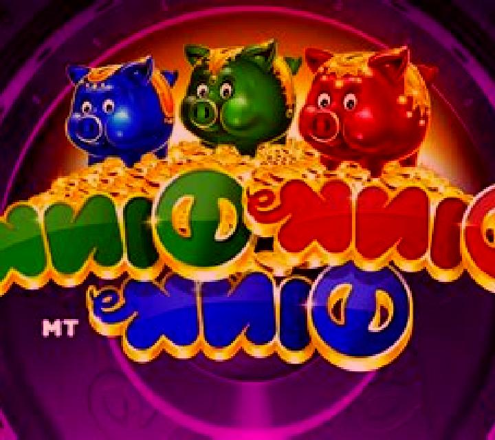 Hot Fruits Deluxe (Amatic Industries) online slot