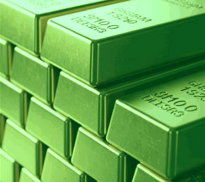 Hot Gold Bars online slot