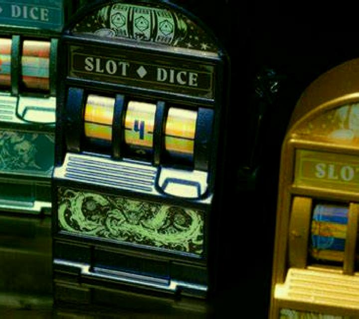 Hot Hot Balloons slot machine