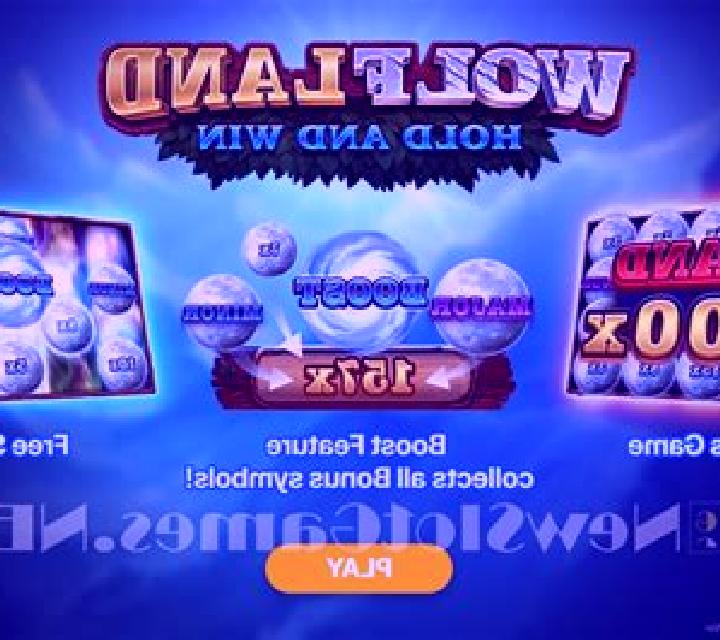 Hot Ink online slot