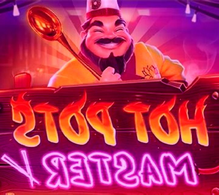 Hot Pots Master online slot