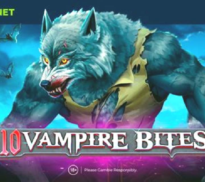 Hot Racing online slot