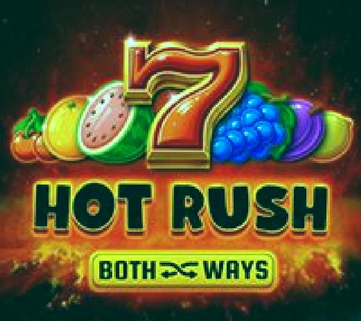 Hot Rush Both Ways slot machine