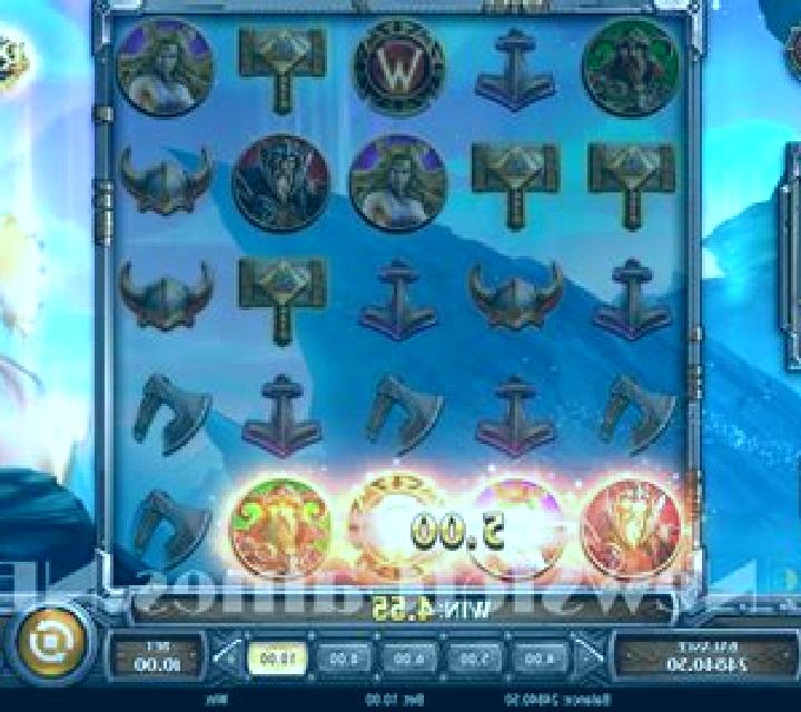 Hot Slot: 777 Diamond Crown slot machine