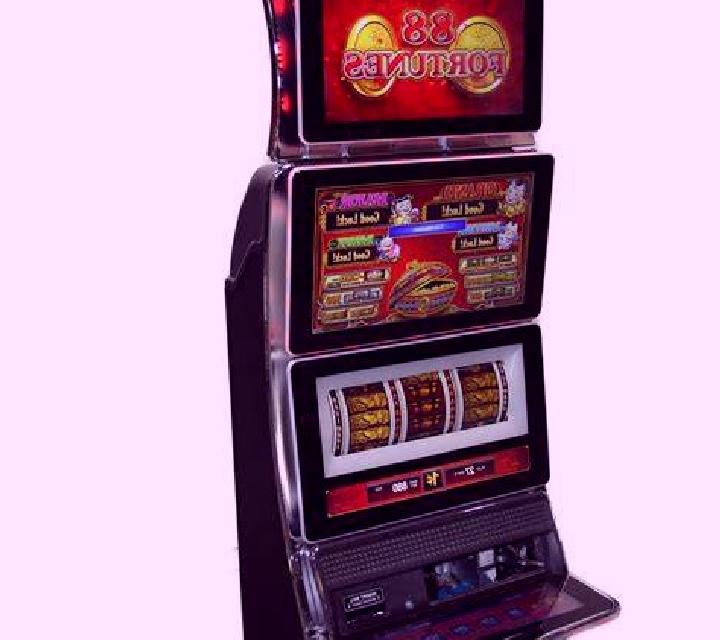 Hot Slot: 777 Stars Extremely Light slot game