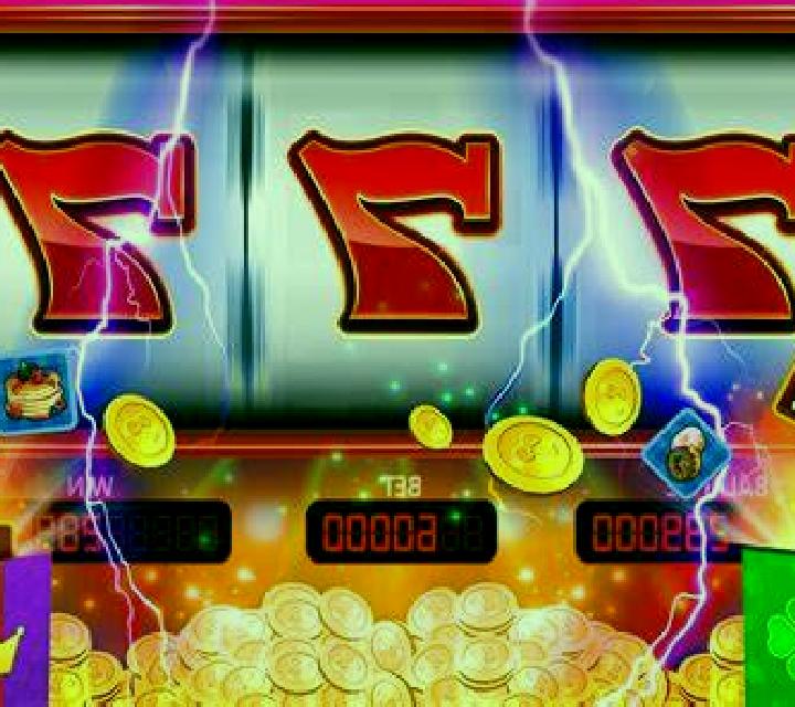 Hot & Win slot machine