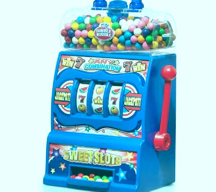 Hungry Chef Pickem slot game