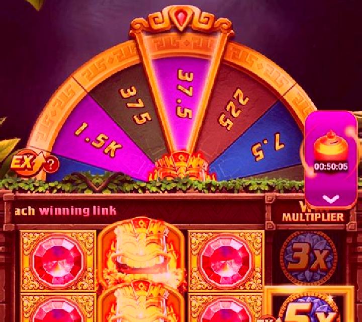 Hunter Helibu online slot