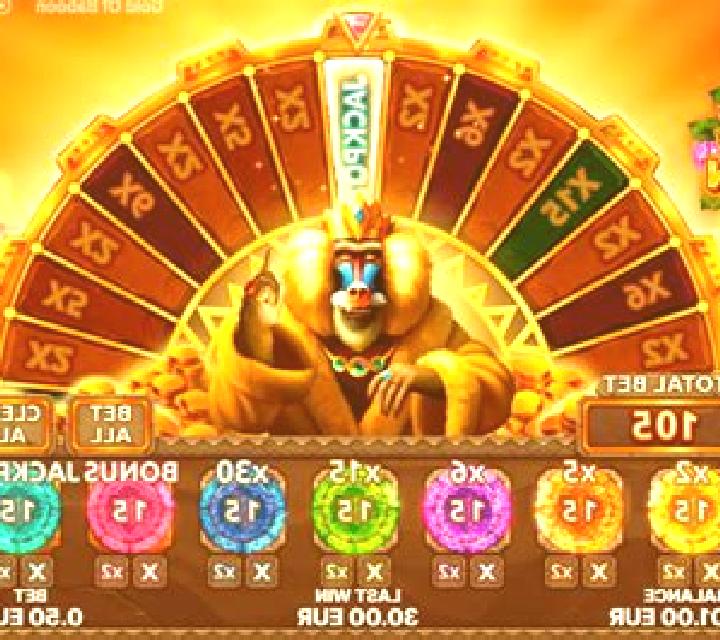 Hunter Totem slot game