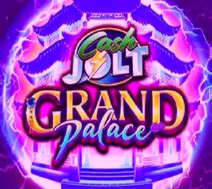 Hyper Gold All In slot