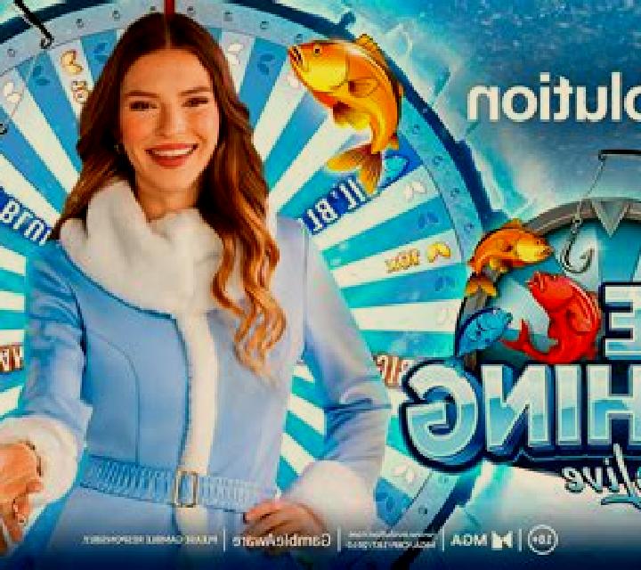 Ice Fish slot