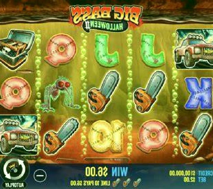 Ice & Flame online slot
