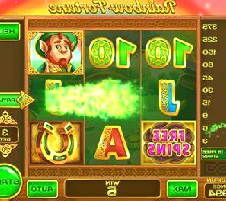 Ice Land (Funky Games) slot machine