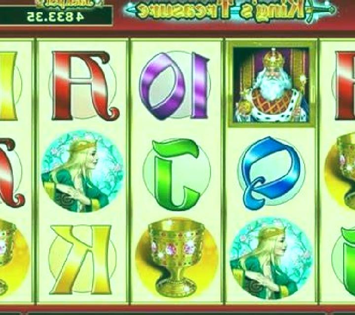 Icy Fruits (Octavian Gaming) slot game