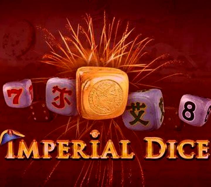 Imperial Dice slot game