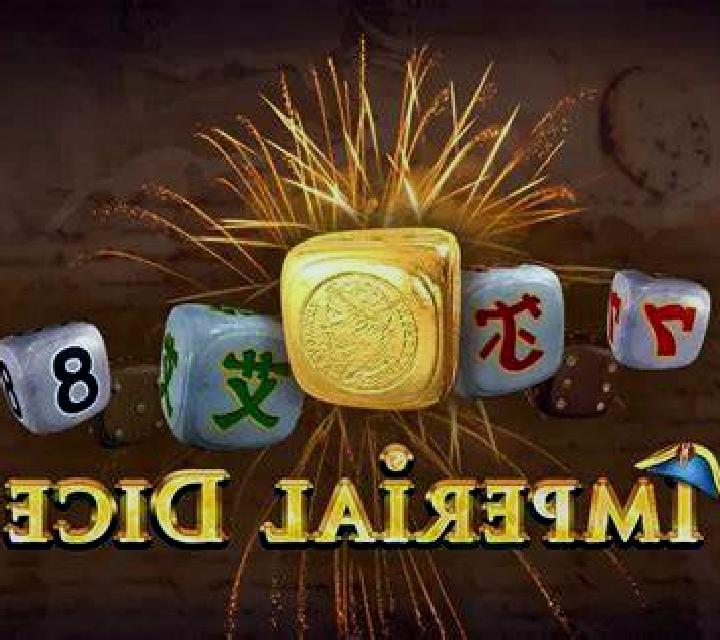 Imperial Dice slot