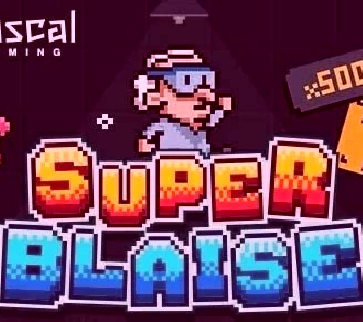 Indian Wolf online slot