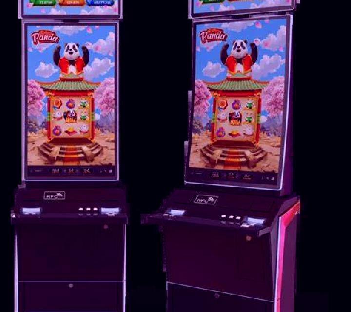 Infinity Race slot game