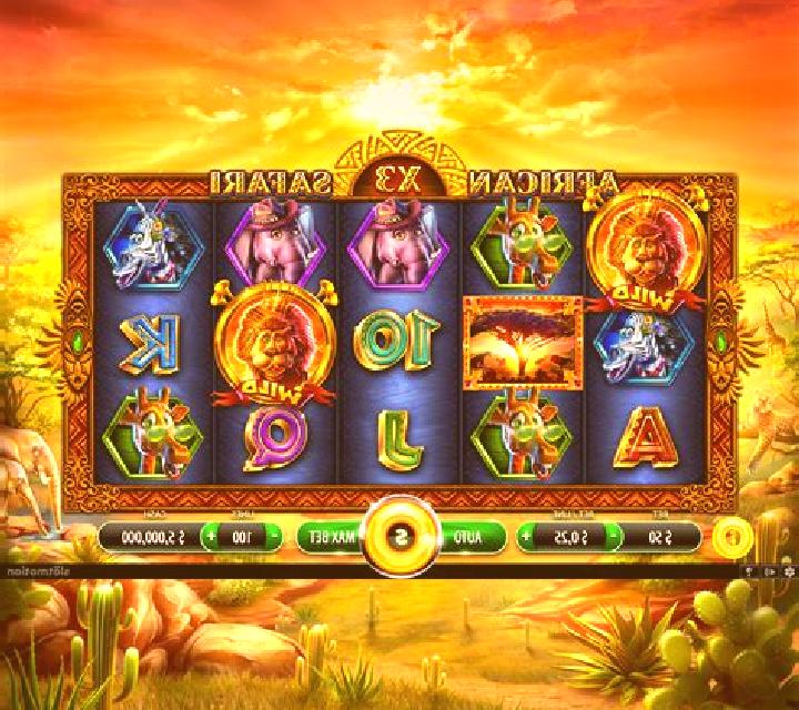 Insects 18+ online slot