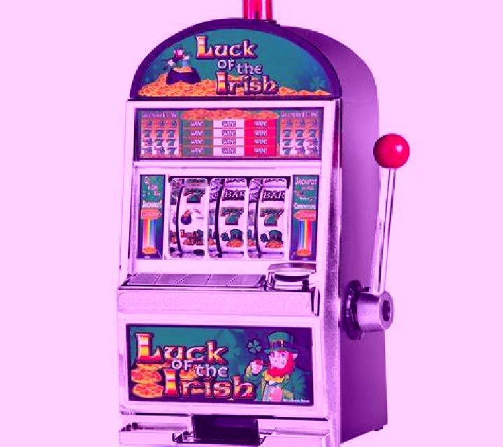 Irish Gold (Cozy) slot machine