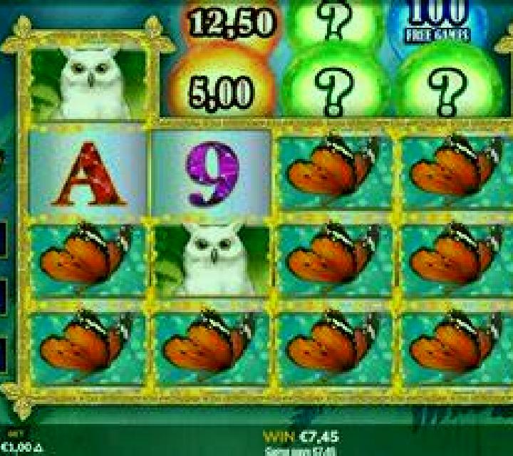 Iron Man 3 online slot