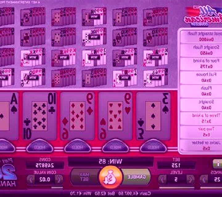 Island Quest slot machine
