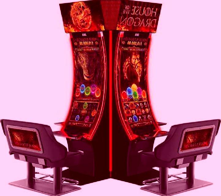 Jack Hammer 4 Chasing The Dragon slot