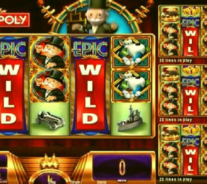 Jack The Pirate slot machine