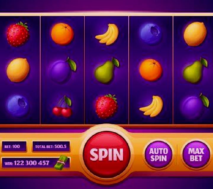 Jackmaster Fruits online slot