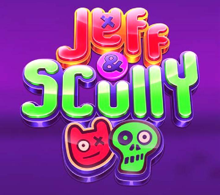 Jeff & Scully online slot