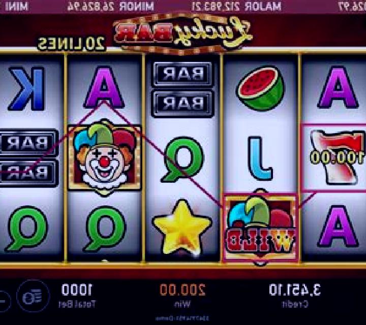 Jewel Thief (KA Gaming) slot game