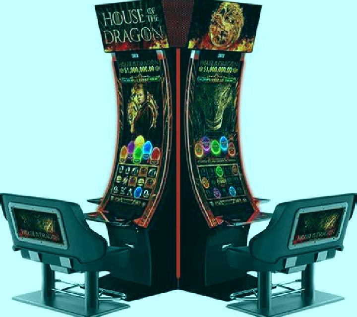 Jin Chan slot game