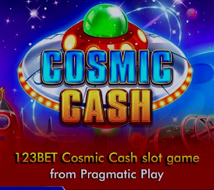 John Wild online slot