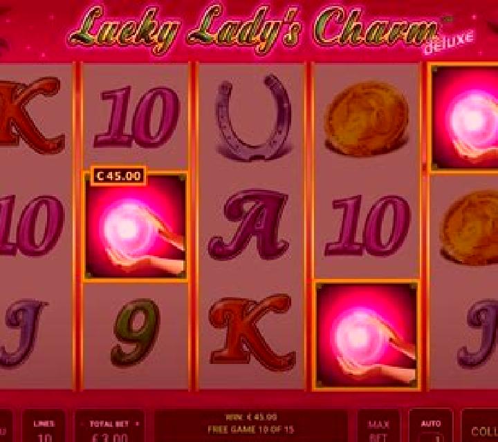 Joker 27 slot game