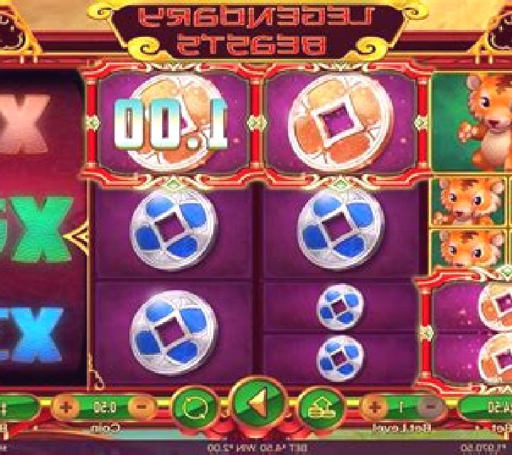 Joker Rush: Cash Collect slot