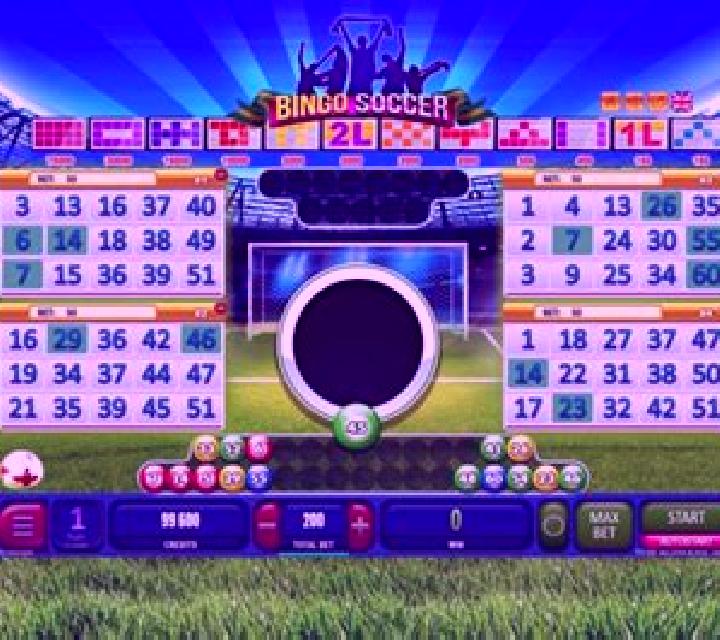 Joker x5 slot