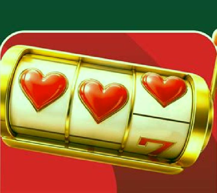 Joker s Charms Valentine s online slot