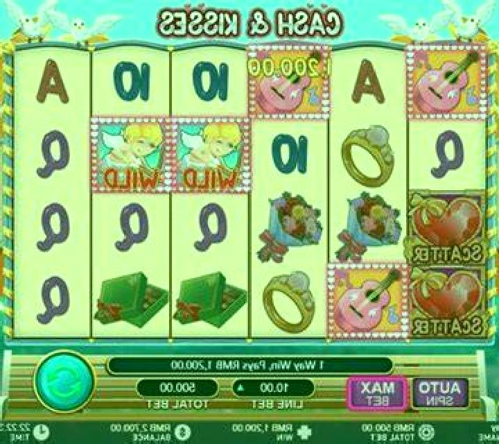 Journey to the West (Triple Profits Games) slot machine