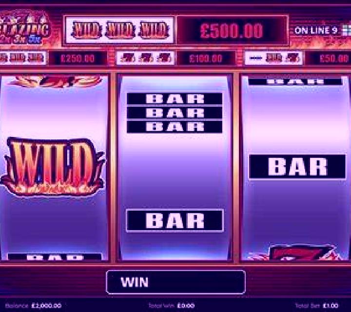 Judges Rule The Show! slot